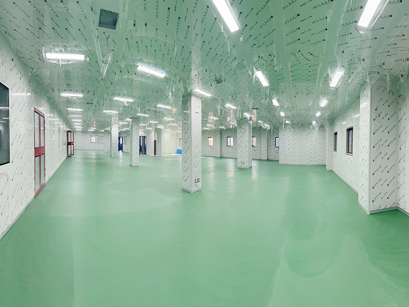 Bangqi Pharmaceutical Group