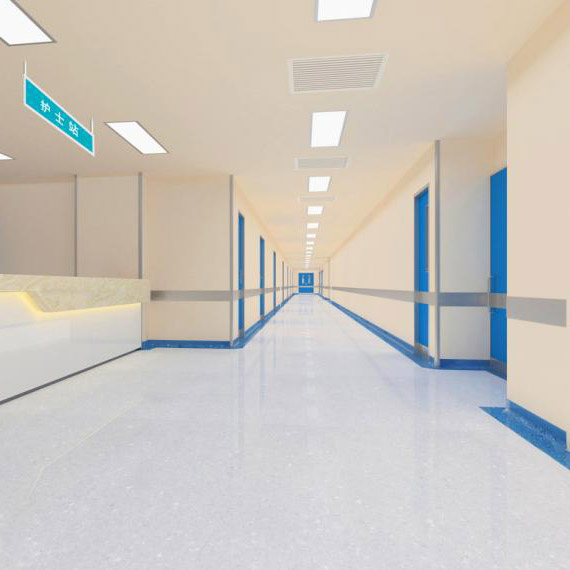 Clean Operating Room