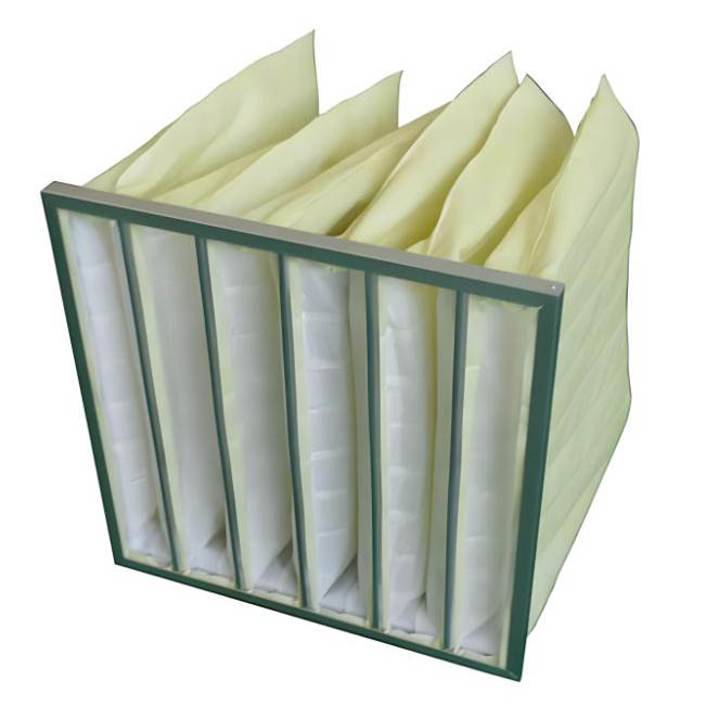 F5 Medium Efficiency Filter