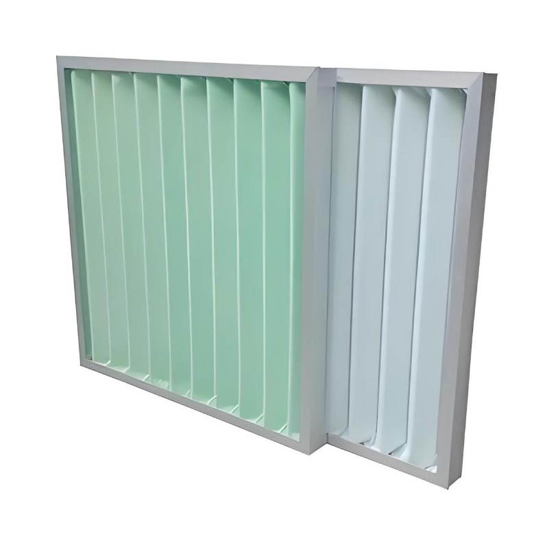 G4 Primary Filter