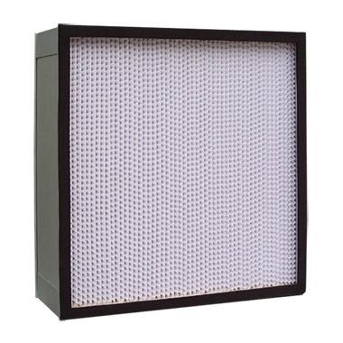 Ultra Efficient Non Partition Filter